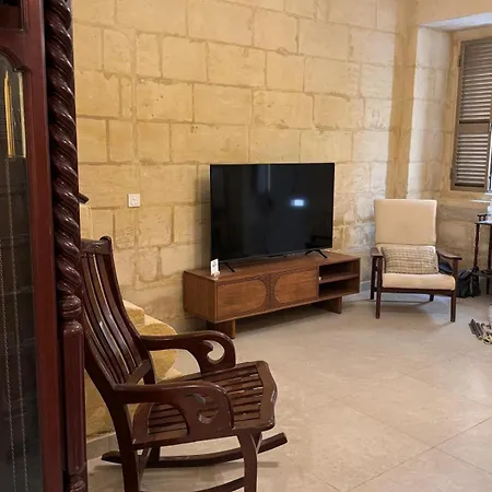 Dom wakacyjny Historic Maltese *