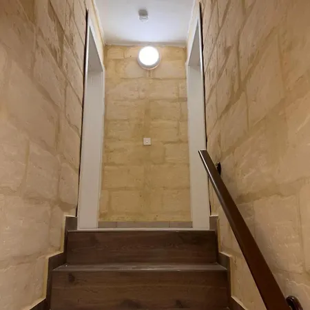 Historic Maltese Dom wakacyjny *