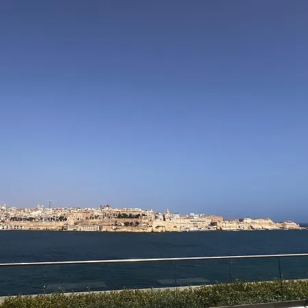 Dom wakacyjny Historic Maltese