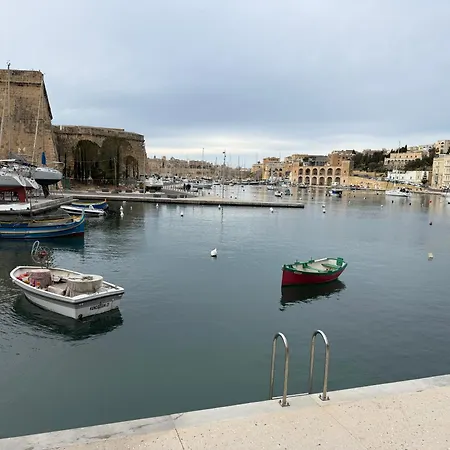 Historic Maltese Dom wakacyjny