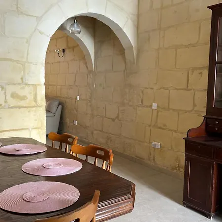 Historic Maltese Dom wakacyjny *
