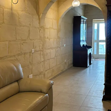 Historic Maltese Dom wakacyjny