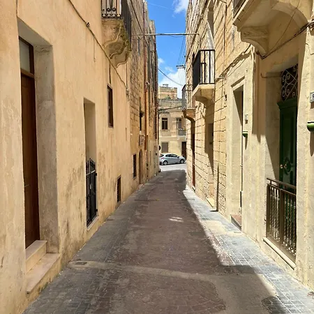 Historic Maltese Dom wakacyjny