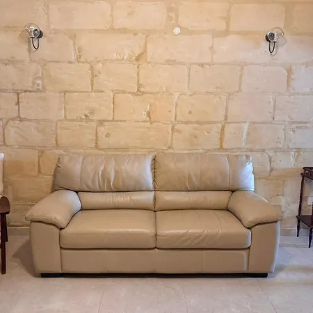 Historic Maltese Dom wakacyjny *