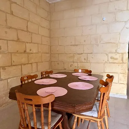 Historic Maltese