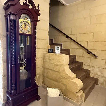 Historic Maltese